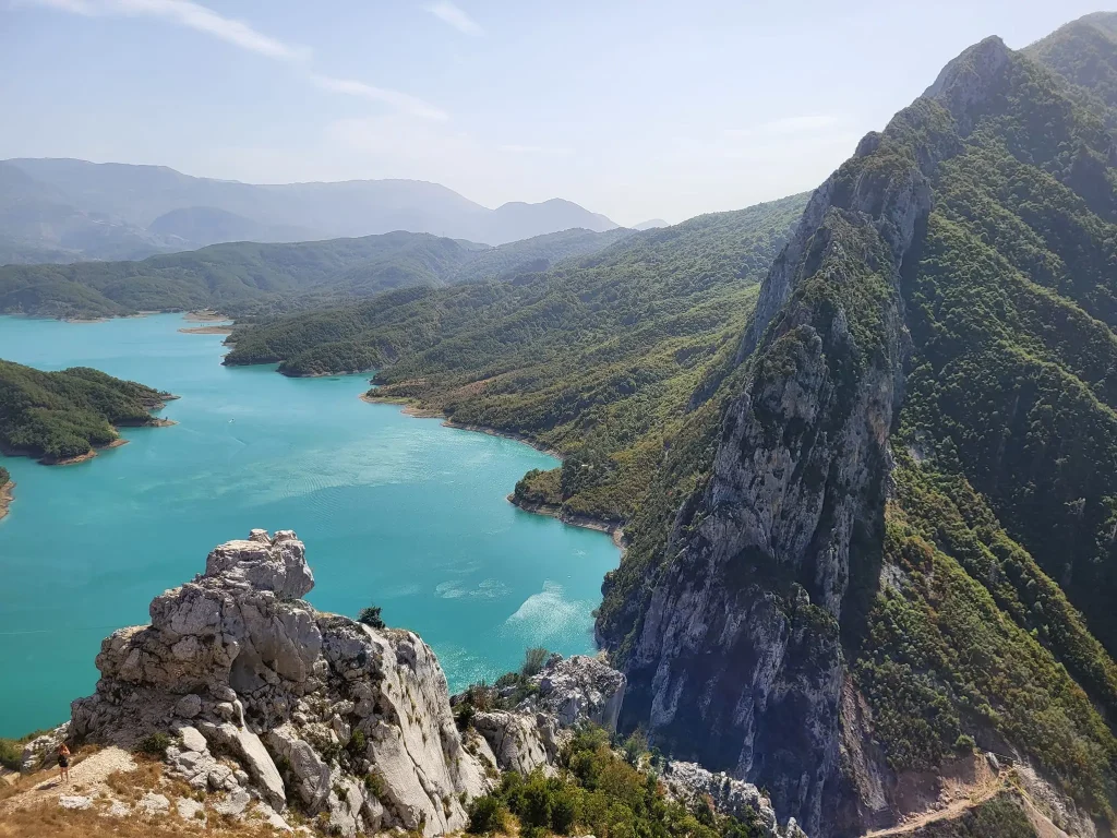 bovilla lake
